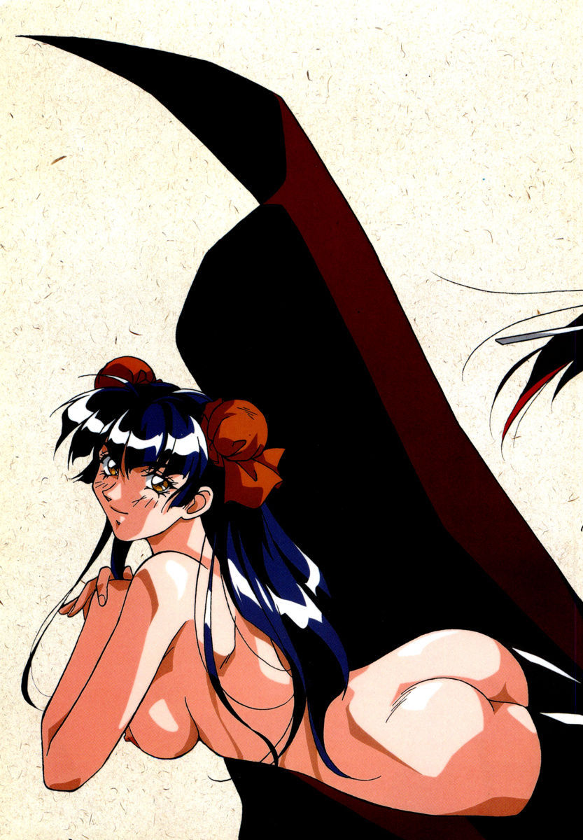 Rairai Youma Kitan L page 7 full