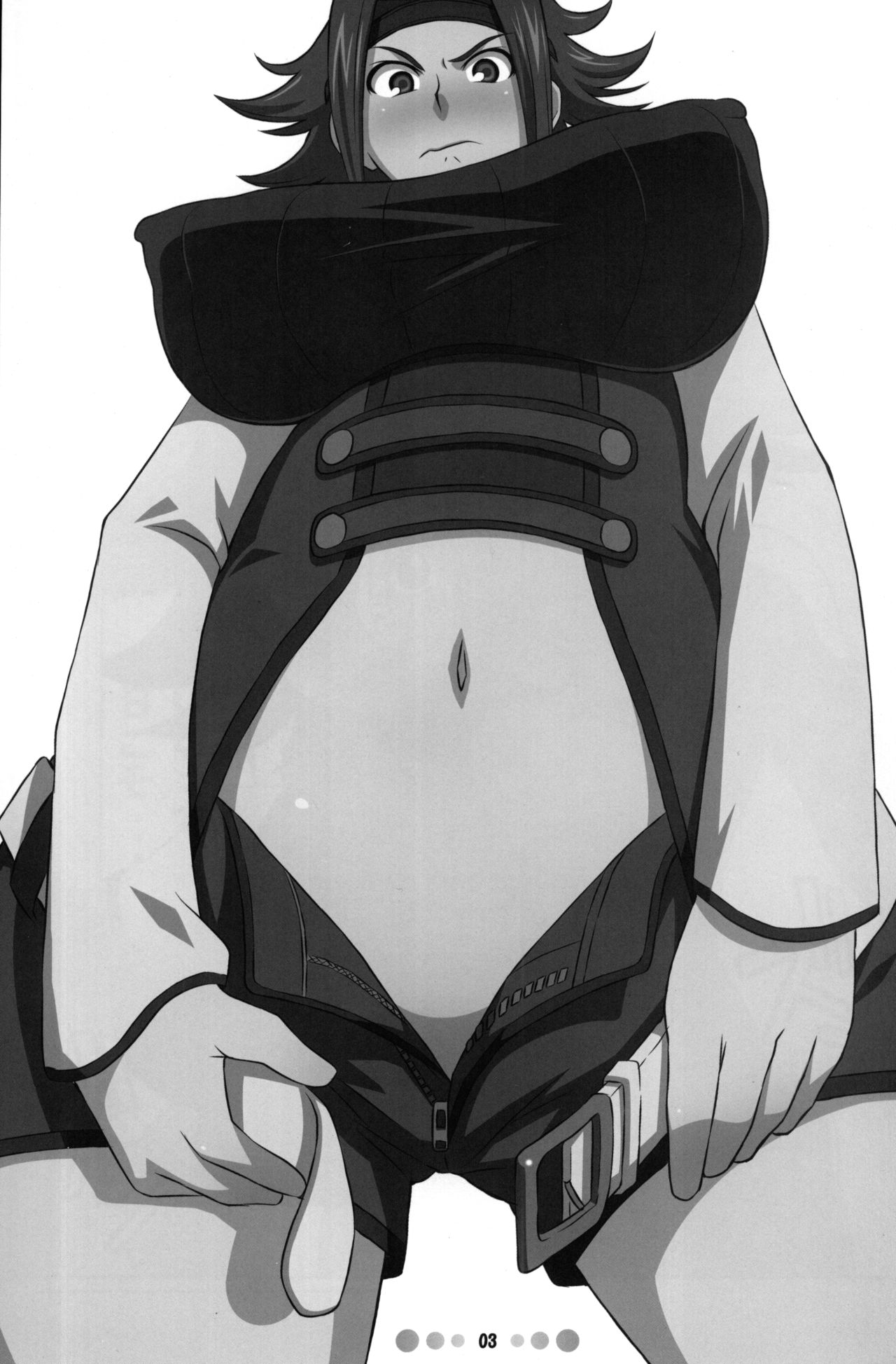 Eleven PM page 2 full