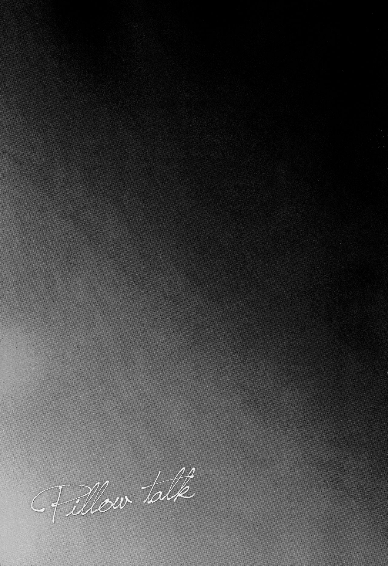 Pillow talk page 6 full