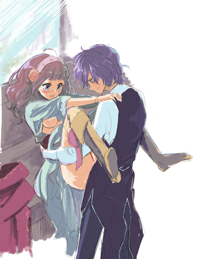 Meaani R18 Rogu ② page 10 full