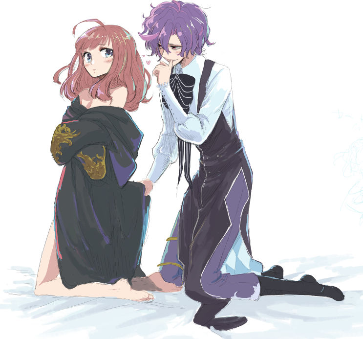 Meaani R18 Rogu ② page 8 full