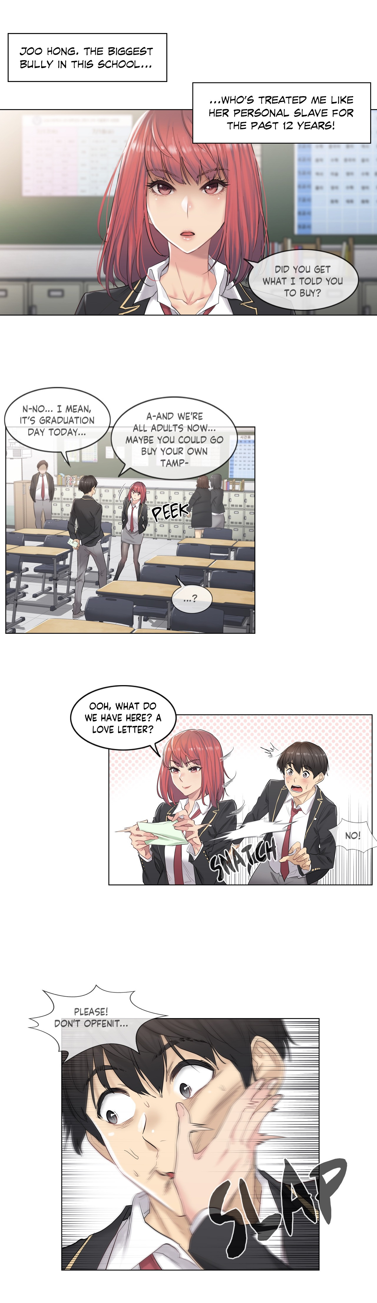 Touch to Unlock page 6 full