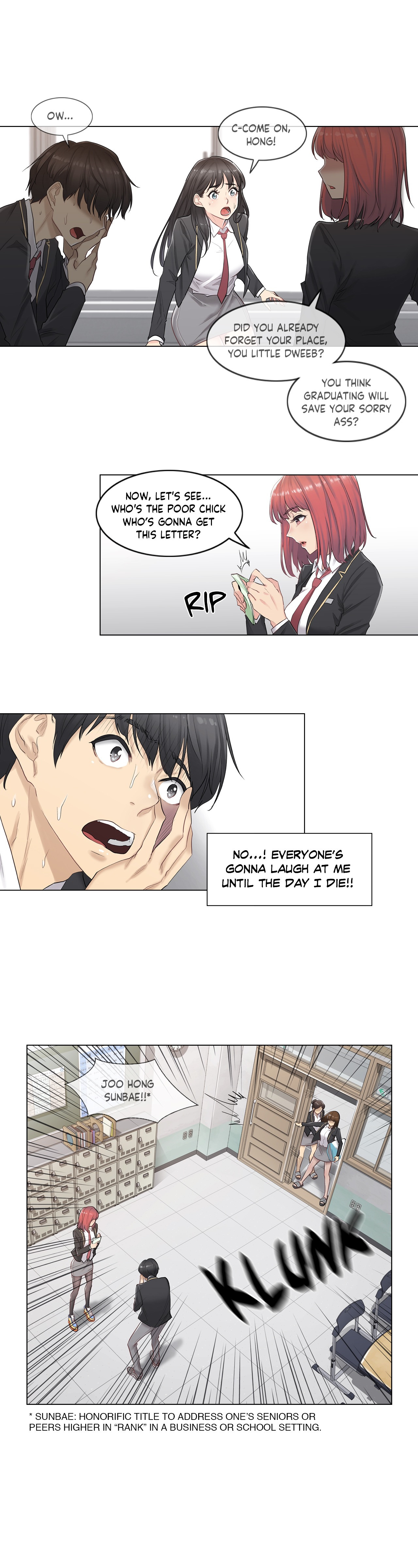 Touch to Unlock page 7 full