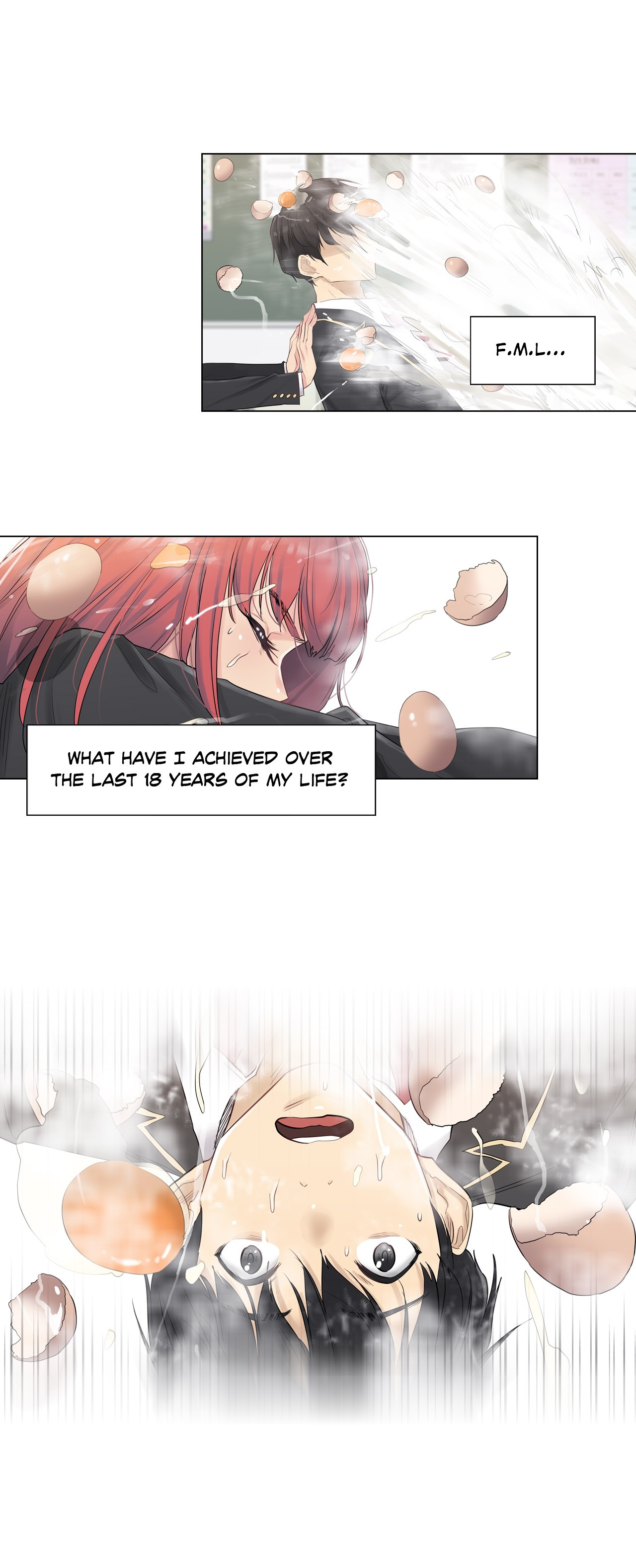 Touch to Unlock page 9 full