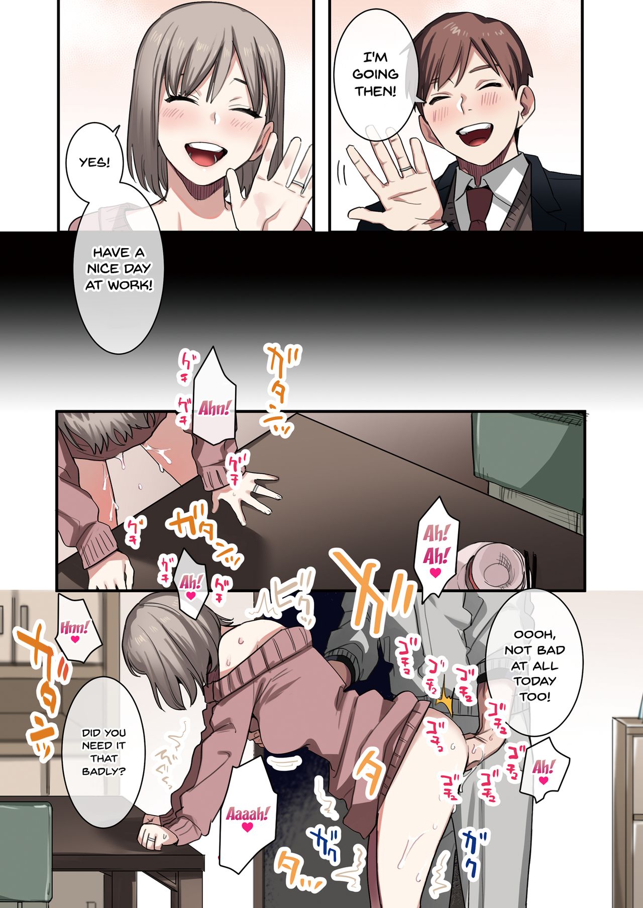 Toaru Site no Seiheki Ranking nite, Zennendai de NTR ga Bucchigiri 1-i Datta no de, Sara ni Ironna Onnanoko o Netotte Moraimashita!! page 4 full