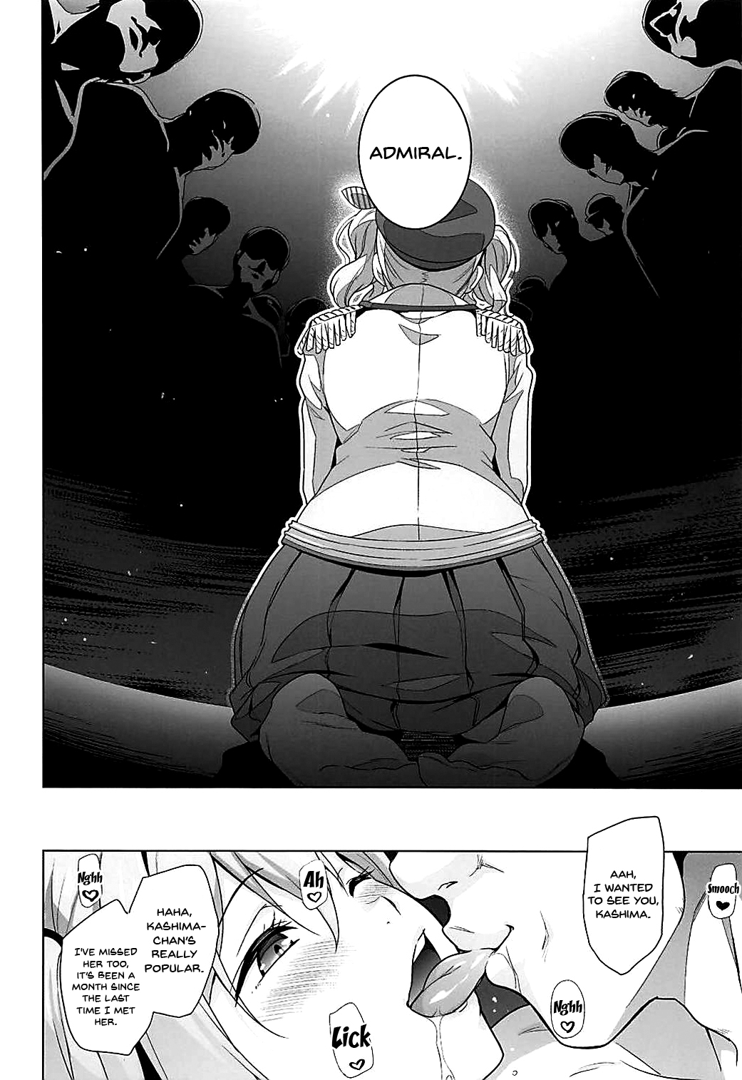 Kashima Asobi page 5 full