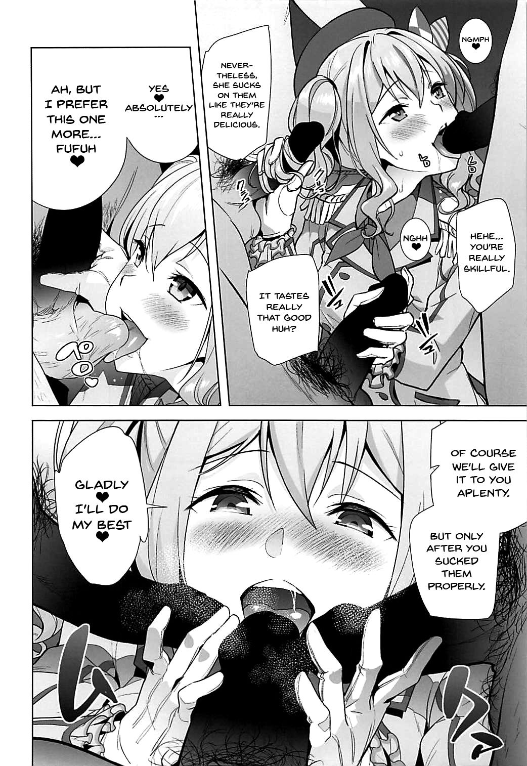 Kashima Asobi page 9 full