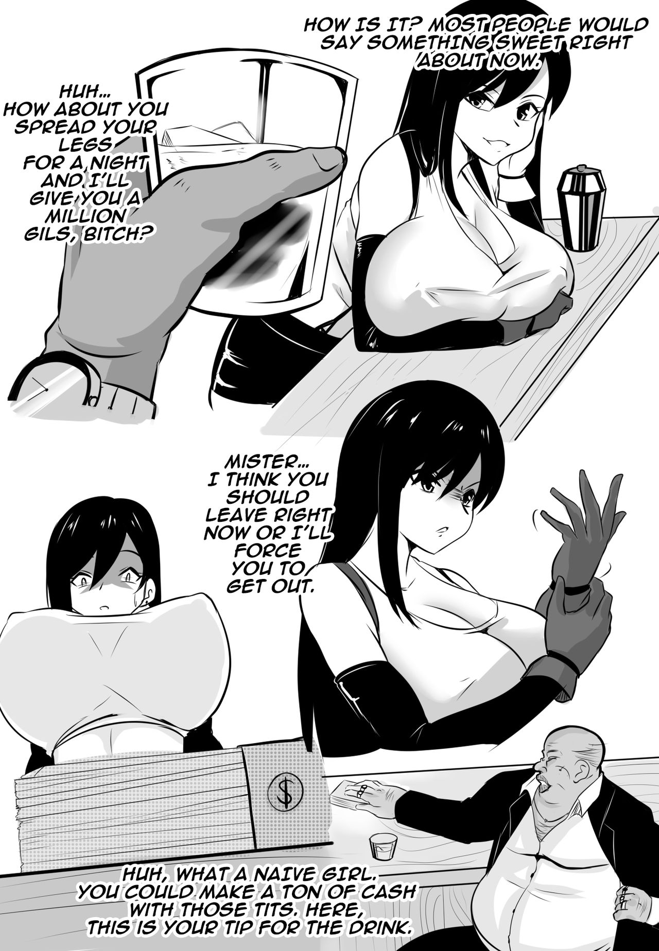 Wenching 2 Tifa page 5 full
