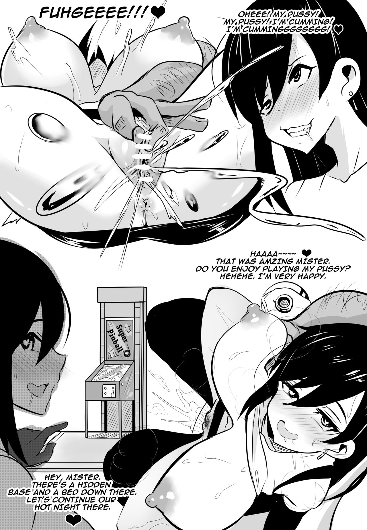 Wenching 2 Tifa page 8 full