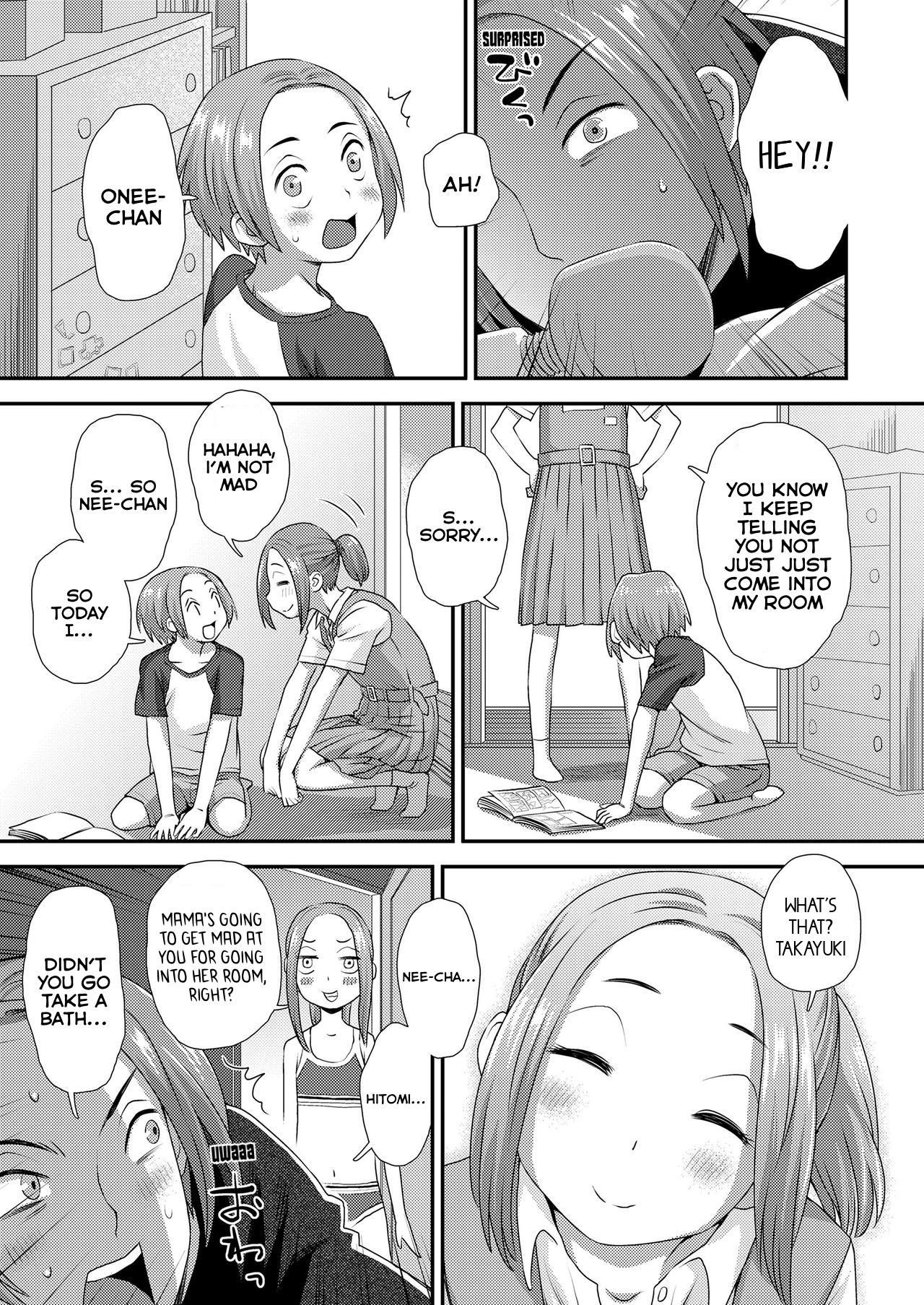 Boyfriend 3 page 7 full