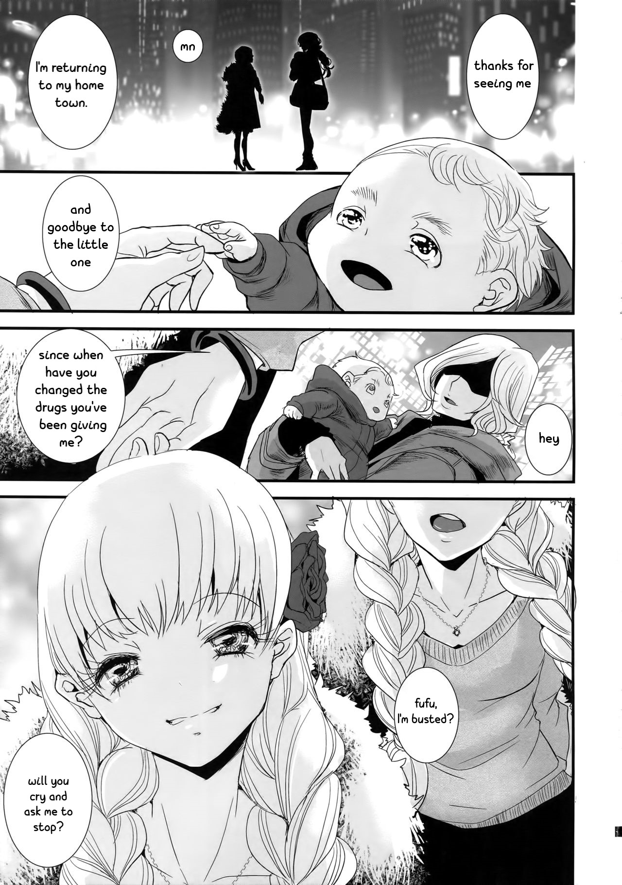 ADABANA Prologue page 2 full