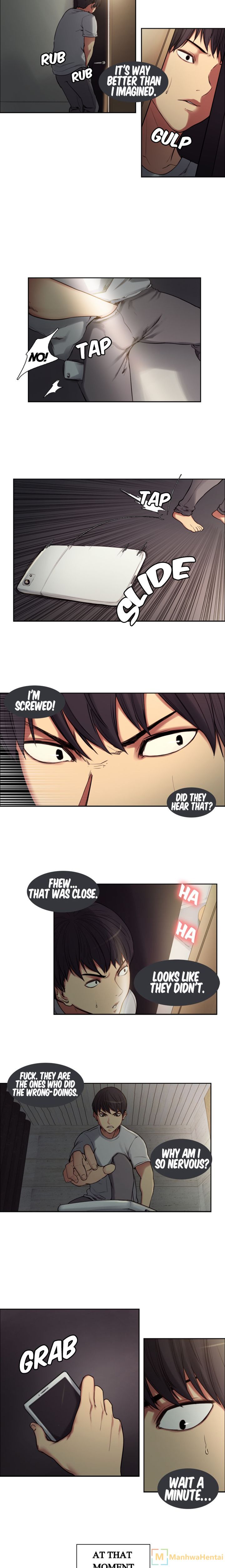 Taming a Maid/Domesticate the Housekeeper page 6 full