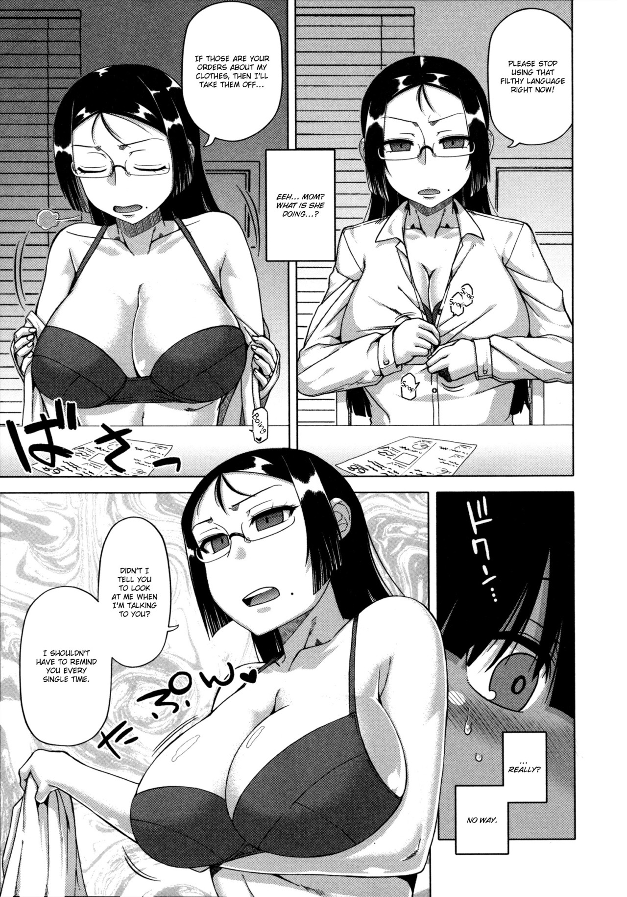 Ou-sama Appli - King App 1-1.5 page 10 full
