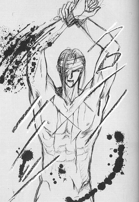 Kreuz Herz page 8 full