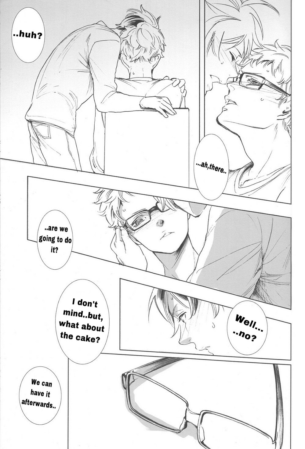 Ubrall sonst die Raserei page 10 full