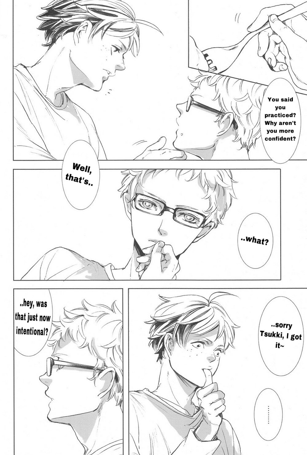 Ubrall sonst die Raserei page 7 full