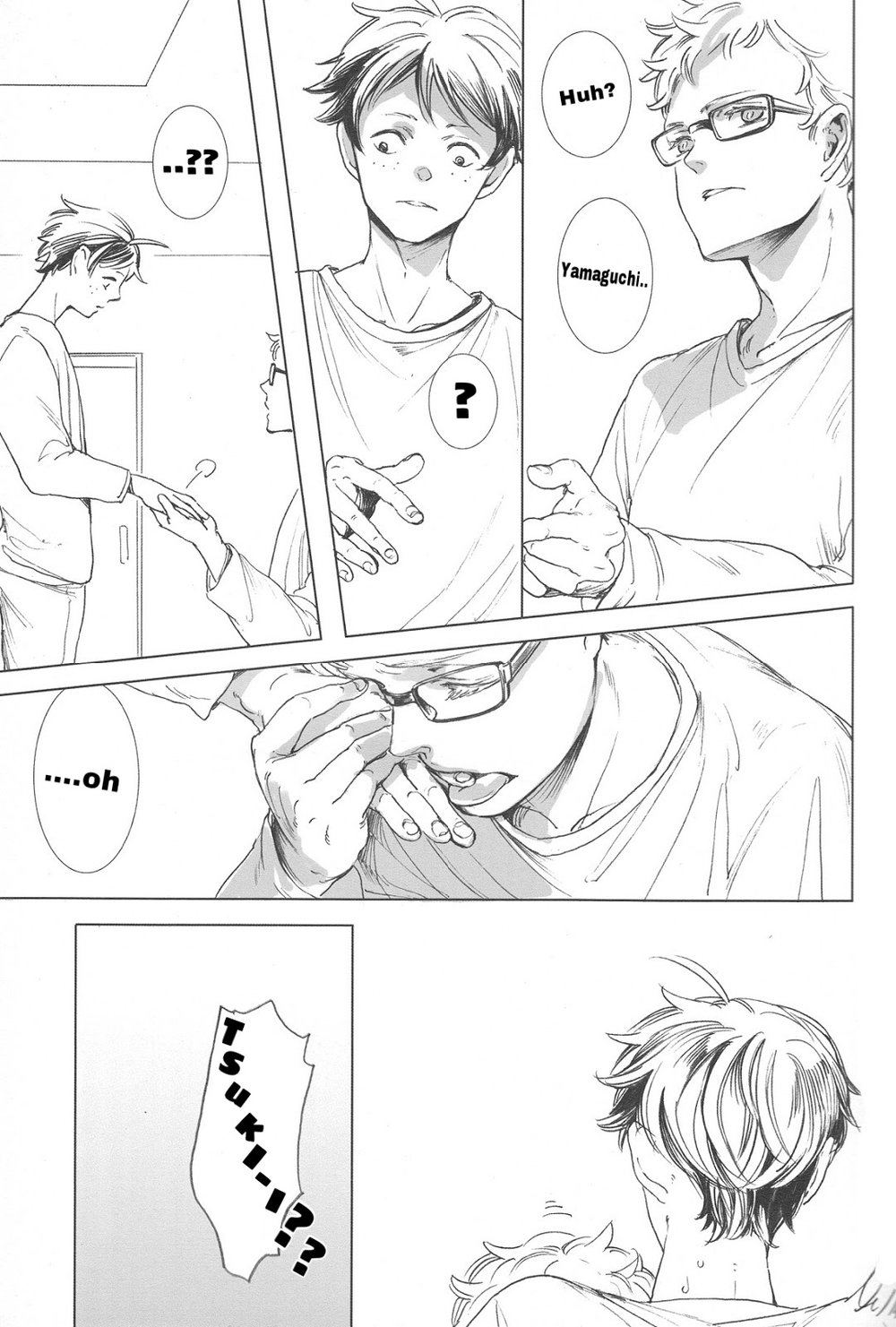 Ubrall sonst die Raserei page 8 full