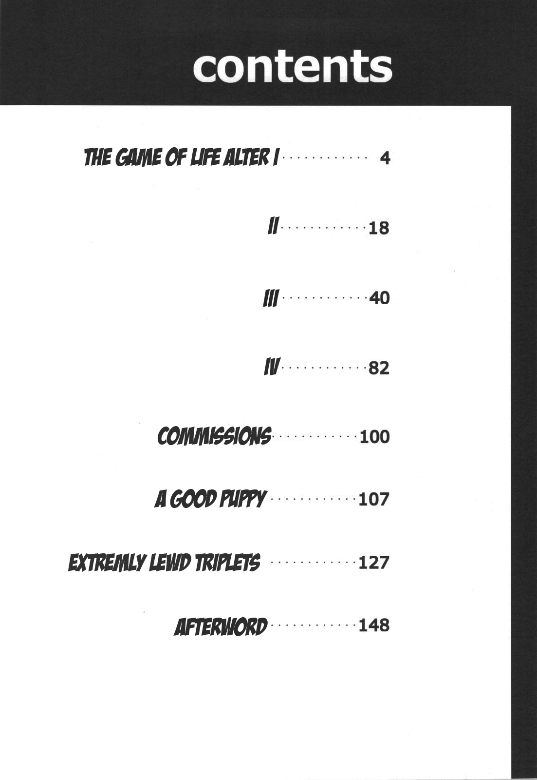 Jinsei Game Alter Soushuuhen page 2 full