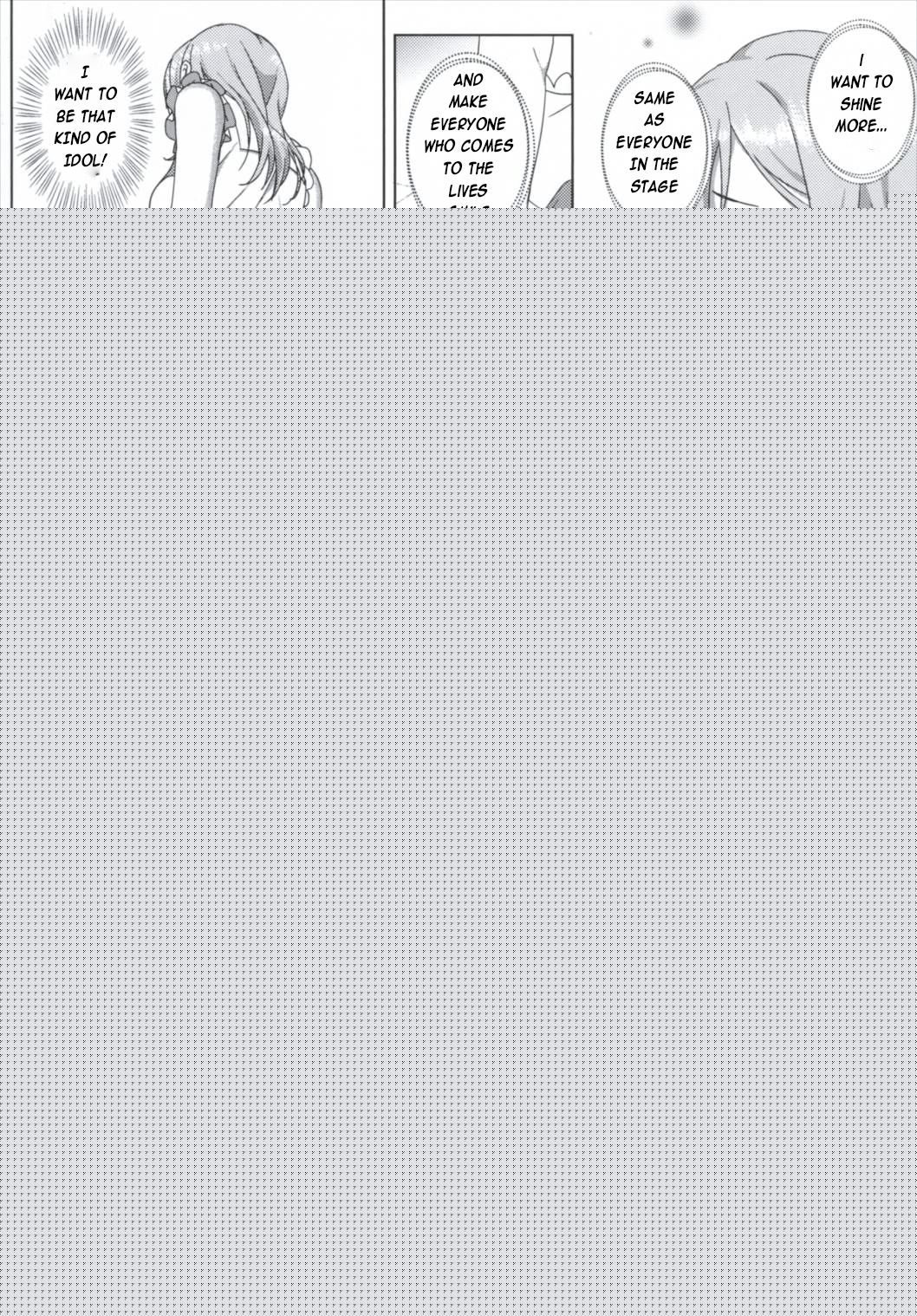 Sore wa Sakki Nonda Atsui Ocha no Sei zura page 5 full