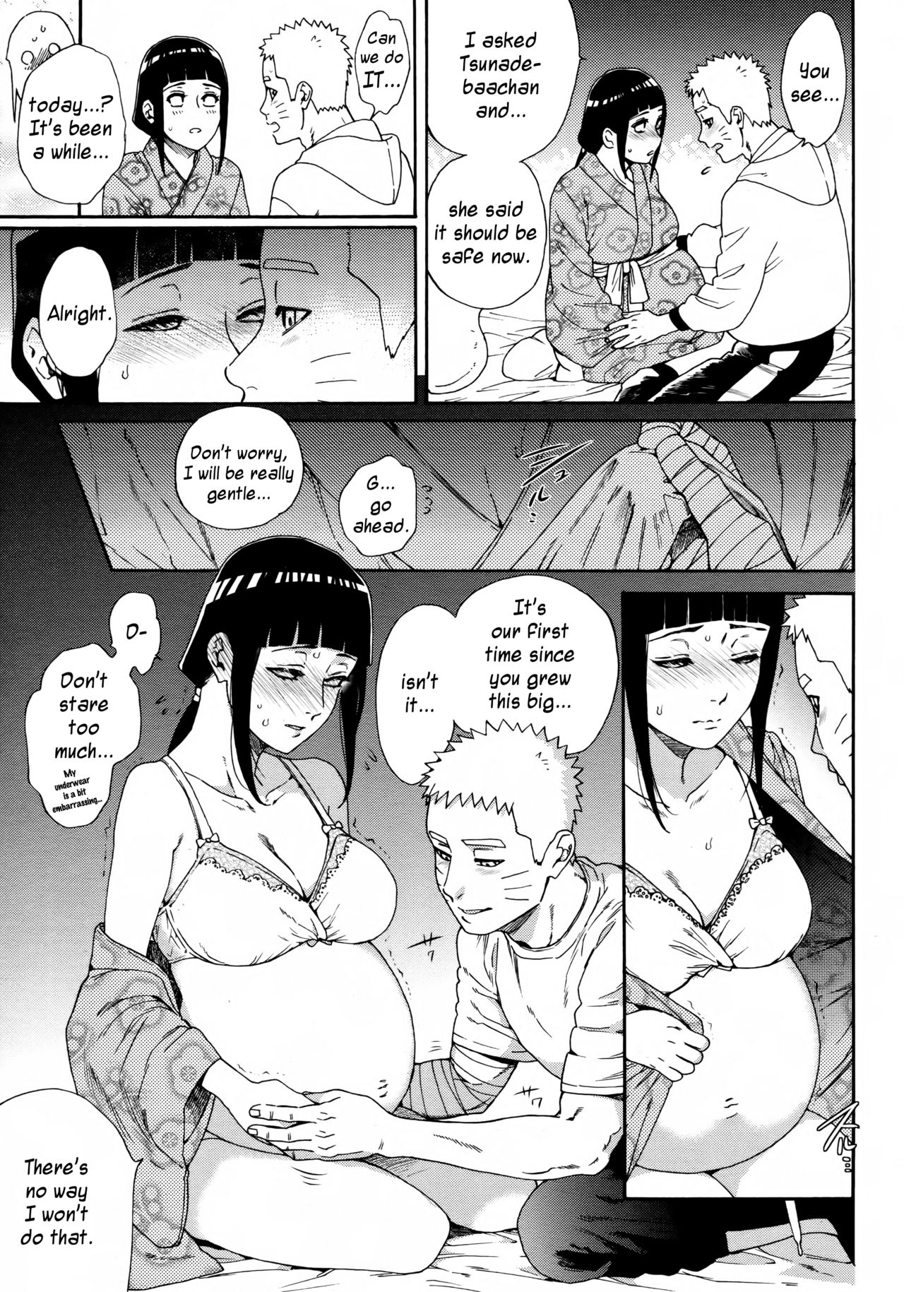 Maternity May Club page 10 full
