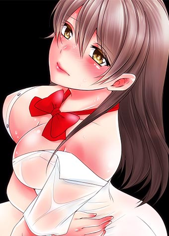 Graduation Sex page 1 full