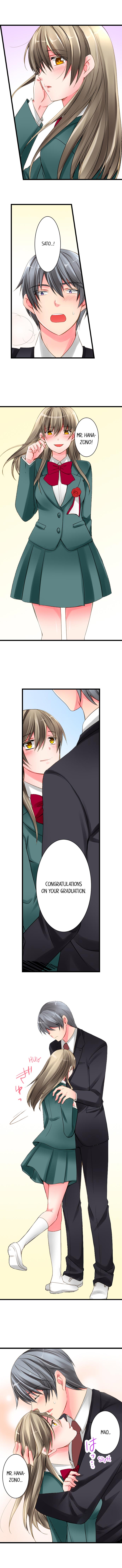 Graduation Sex page 6 full