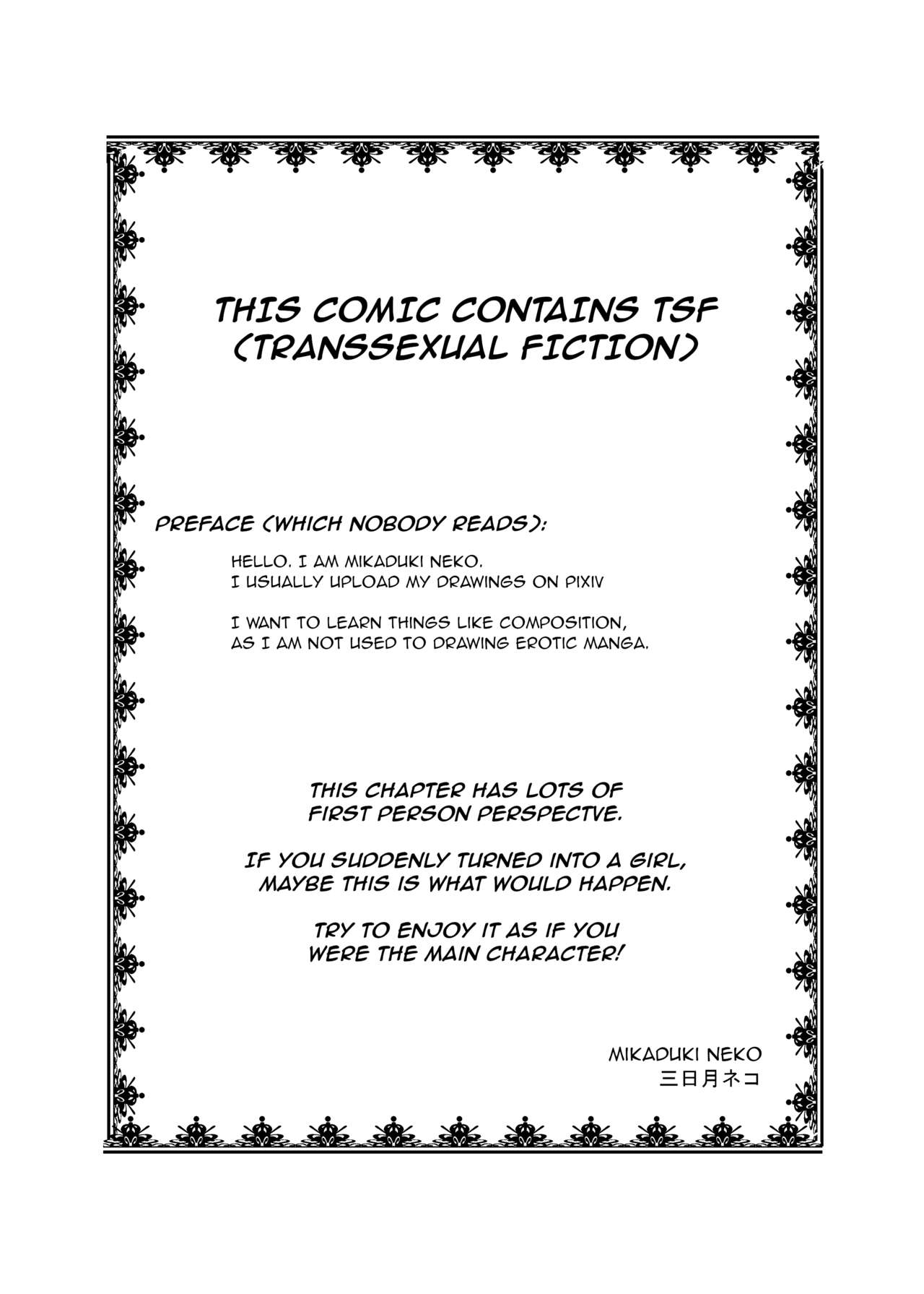 Rifujin Shoujo VIII | Unreasonable Girl VIII page 2 full