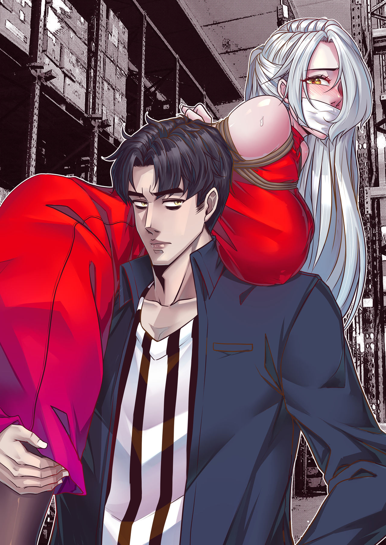 Sparrow 7 page 2 full