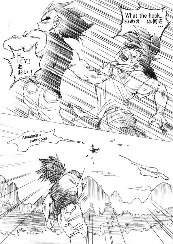 Fair in Love page 4 full