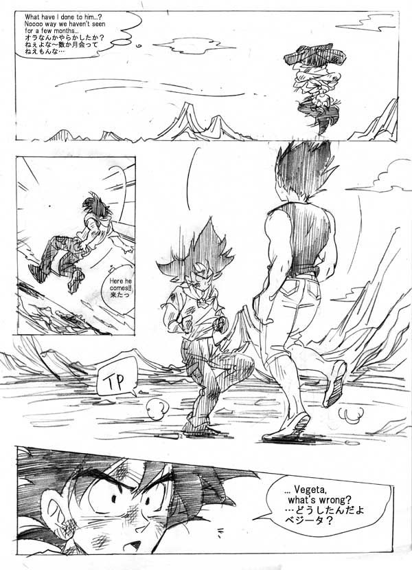 Fair in Love page 5 full