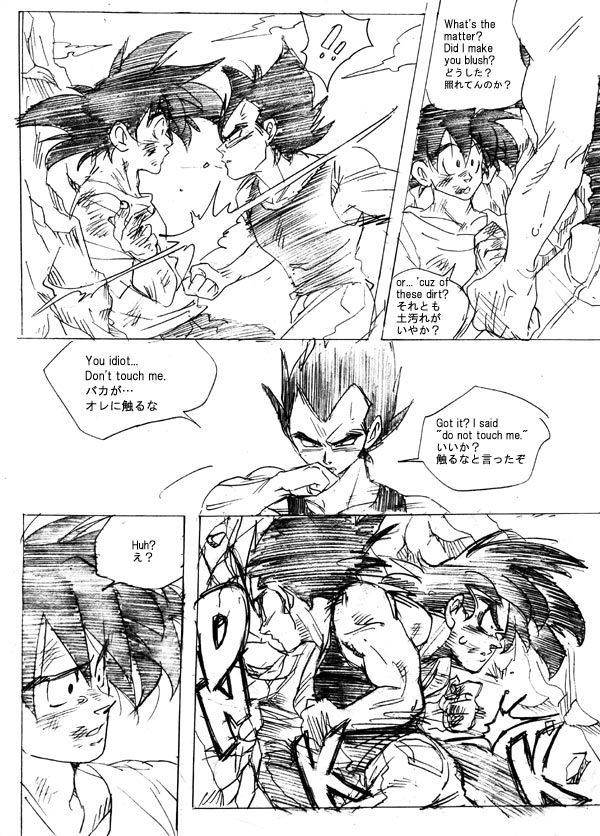 Fair in Love page 9 full