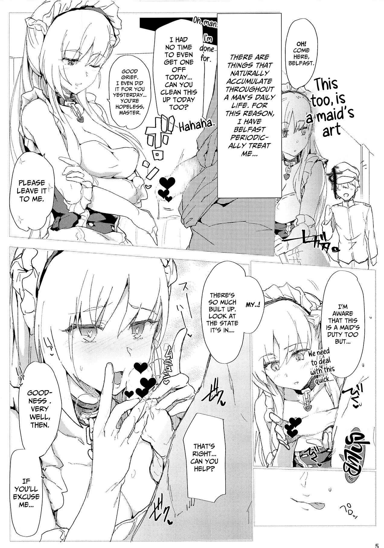 Kantai Sukebe Collection page 4 full