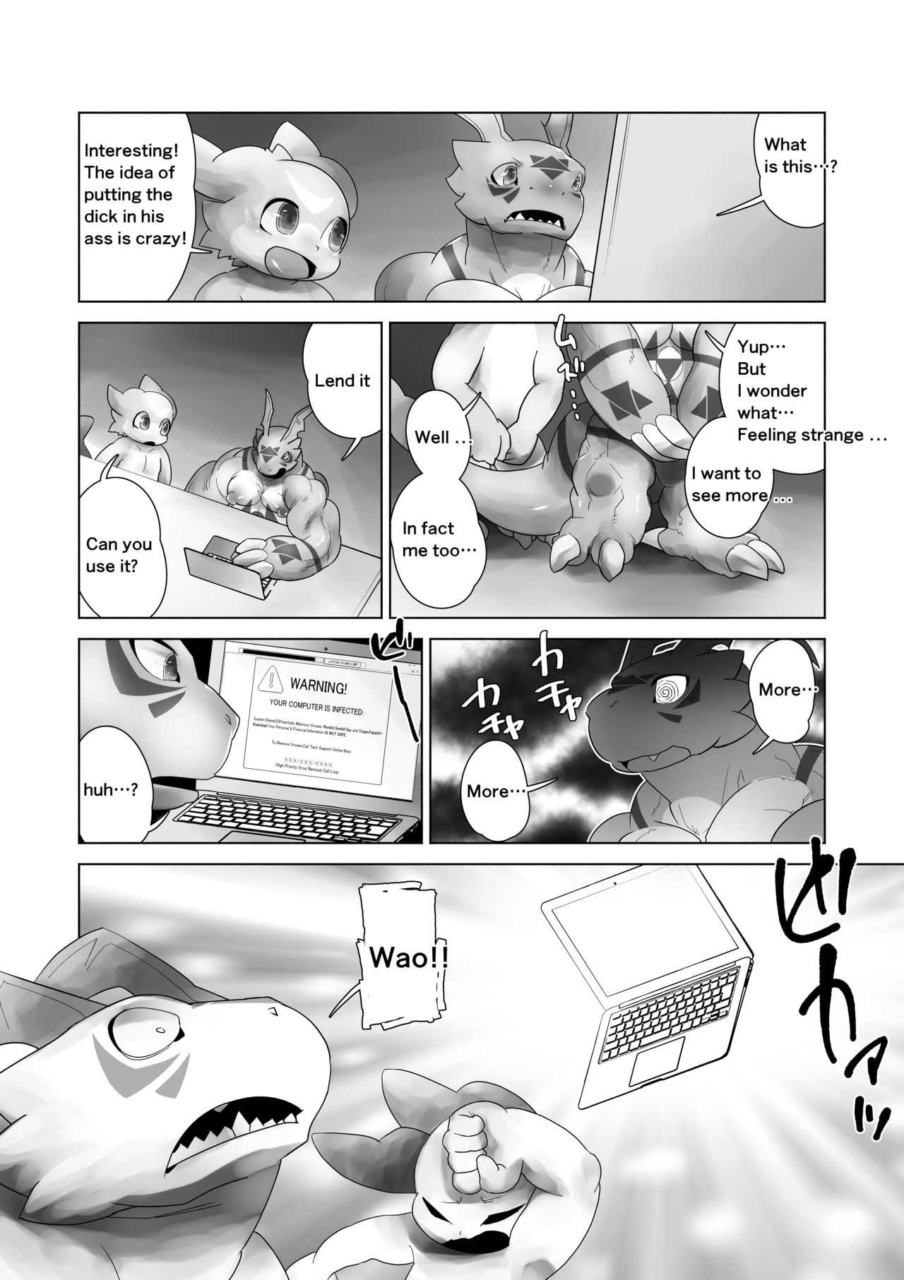 TF Growth Monsters page 8 full