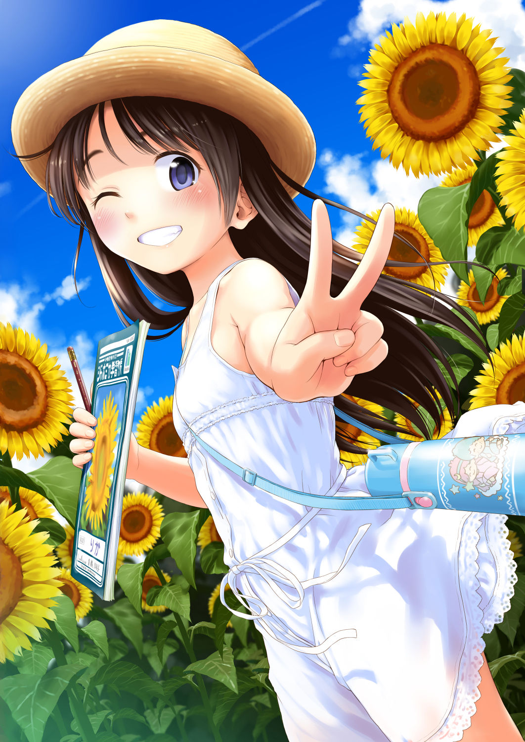 One Piece Kanzenban page 2 full