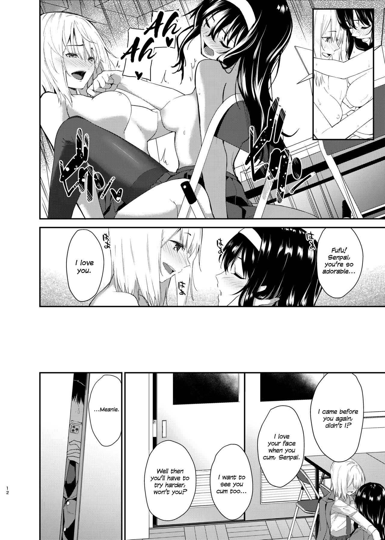 Yuri Netori page 9 full