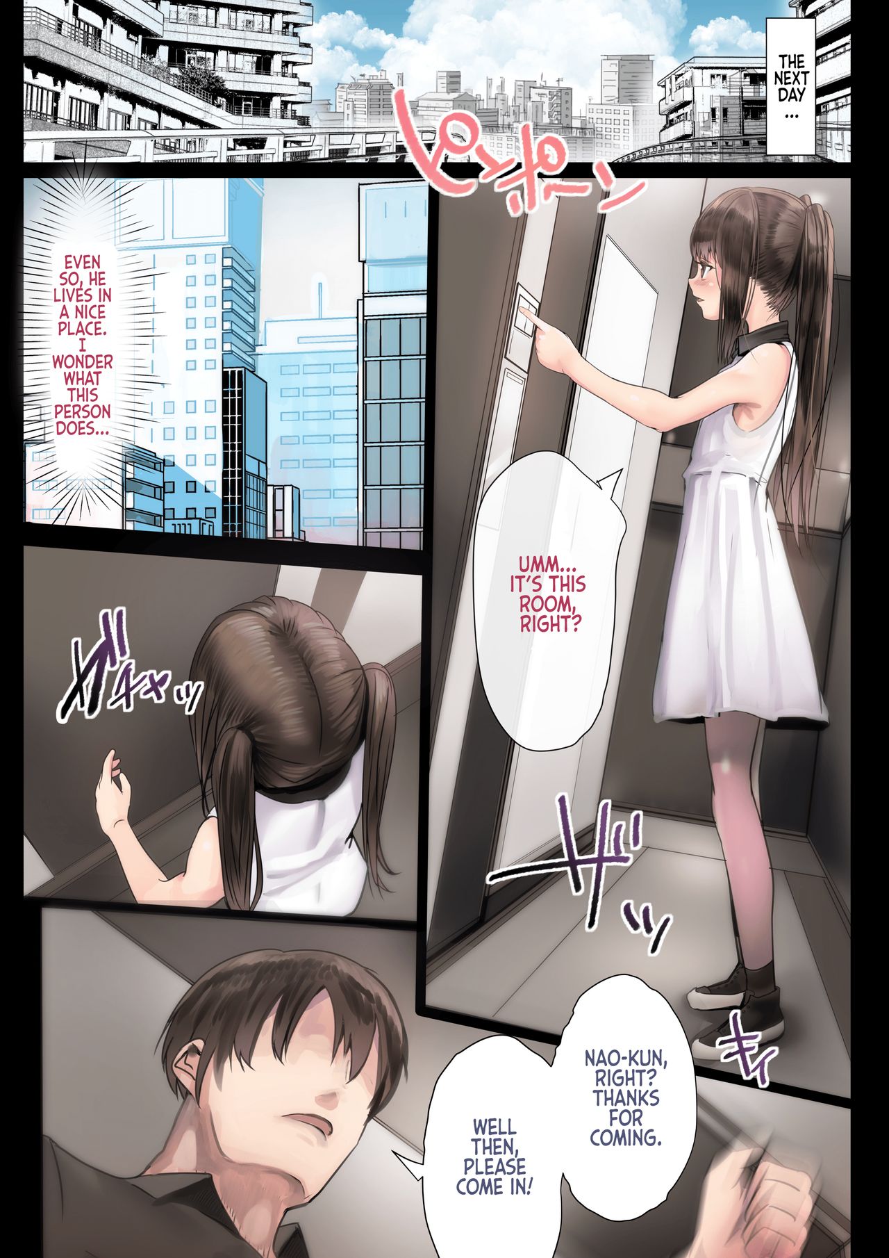 Otokonoko Fuck Compilation page 8 full