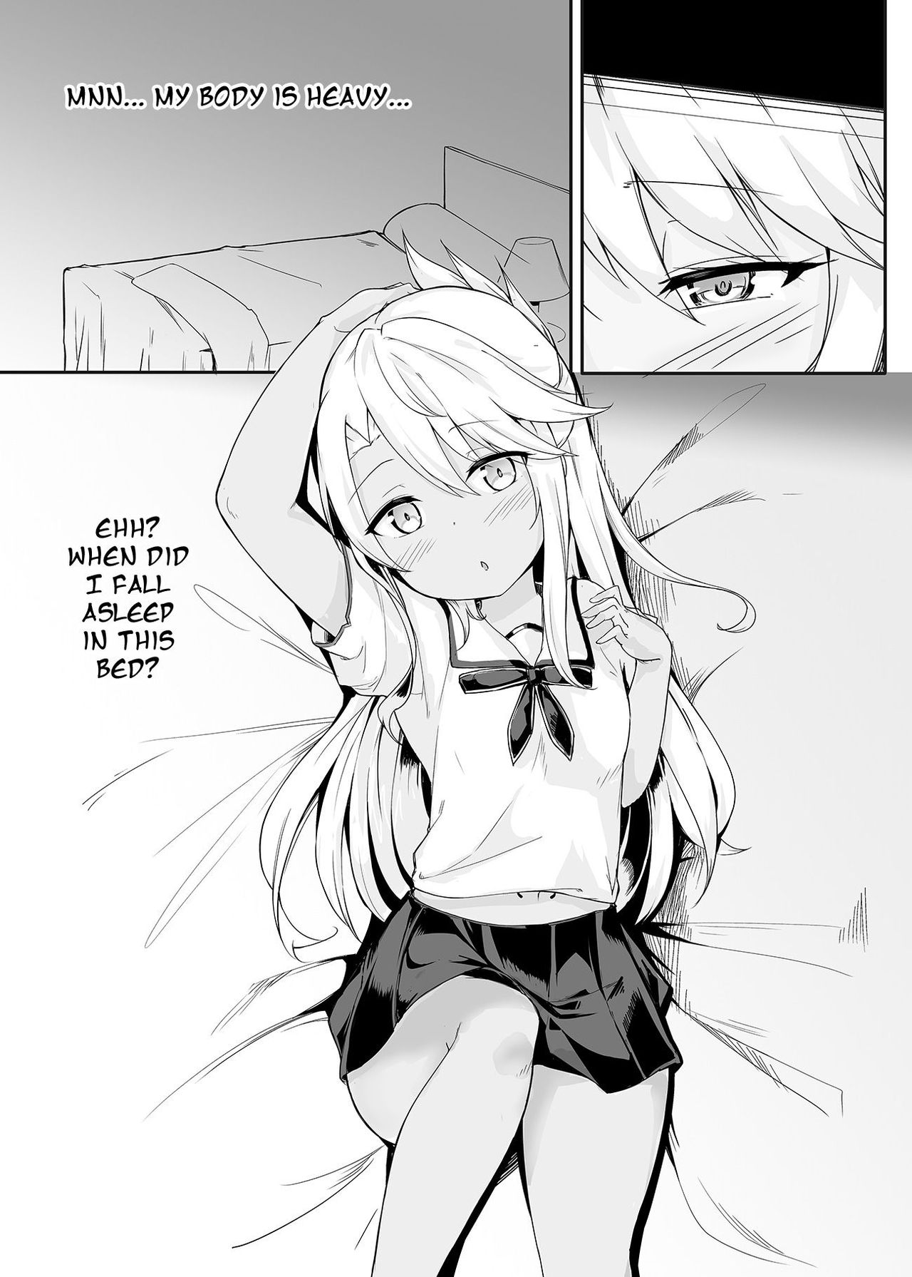 CHLOE x CHLOE page 2 full