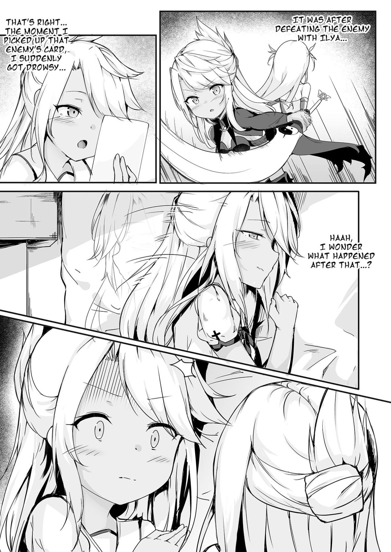 CHLOE x CHLOE page 3 full