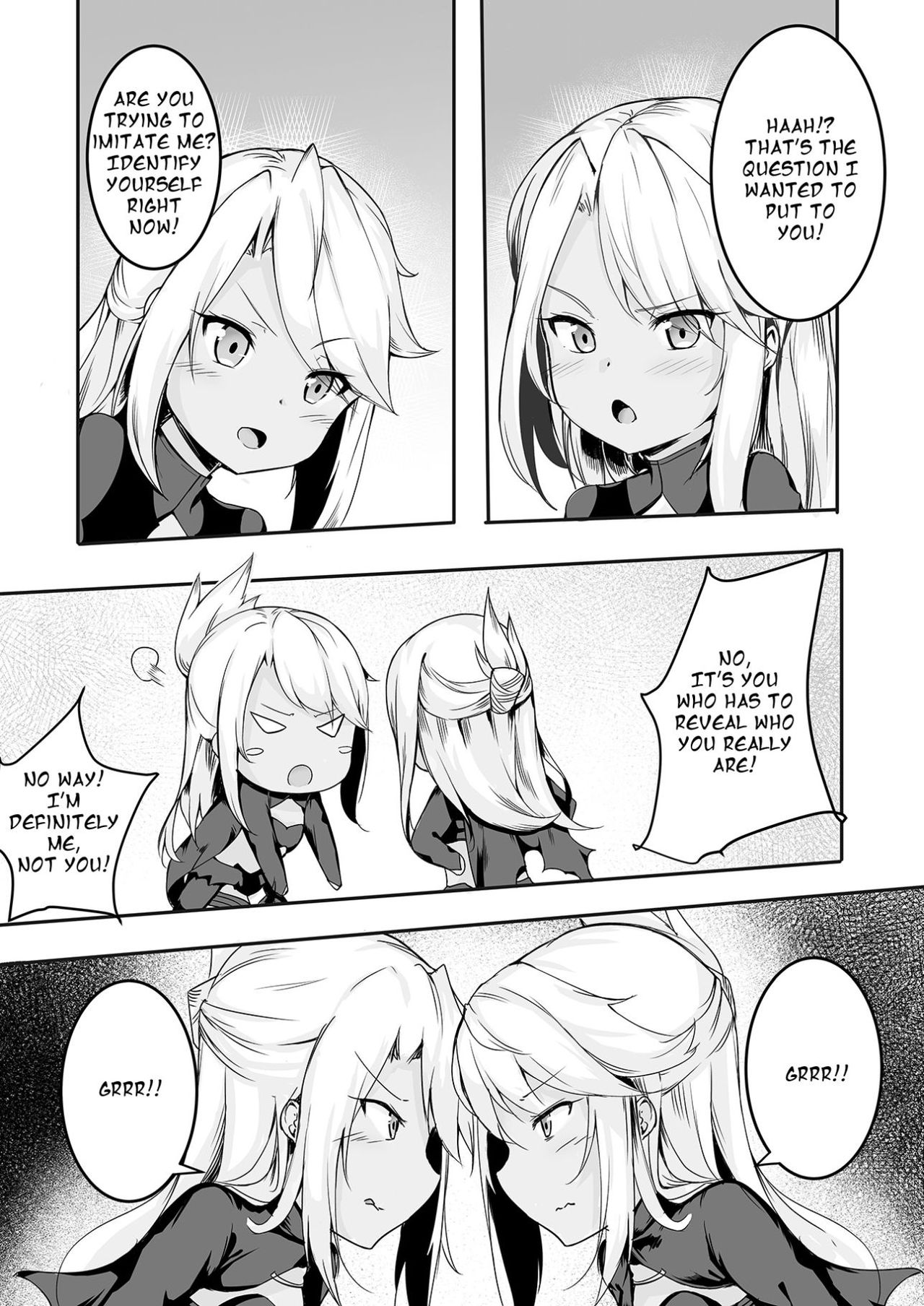 CHLOE x CHLOE page 5 full