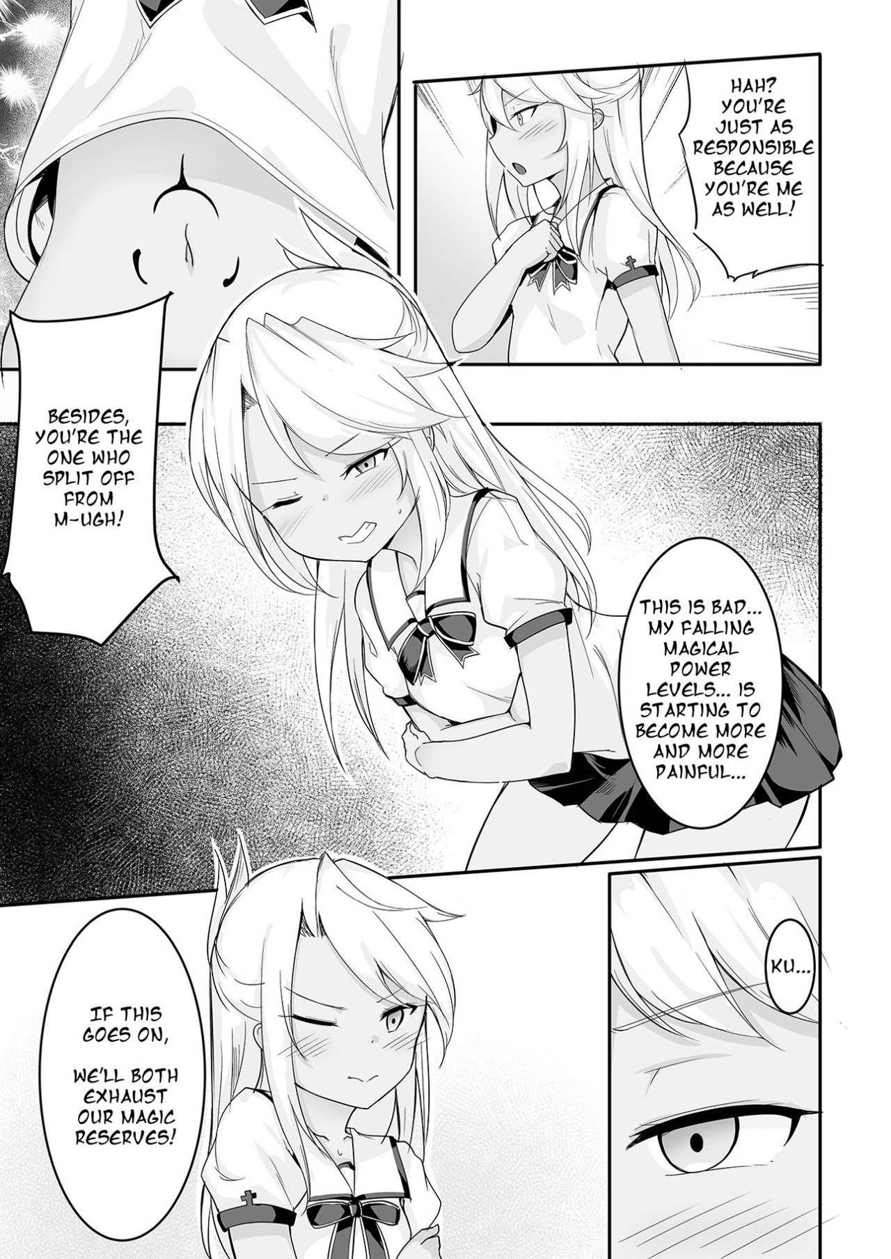 CHLOE x CHLOE page 9 full