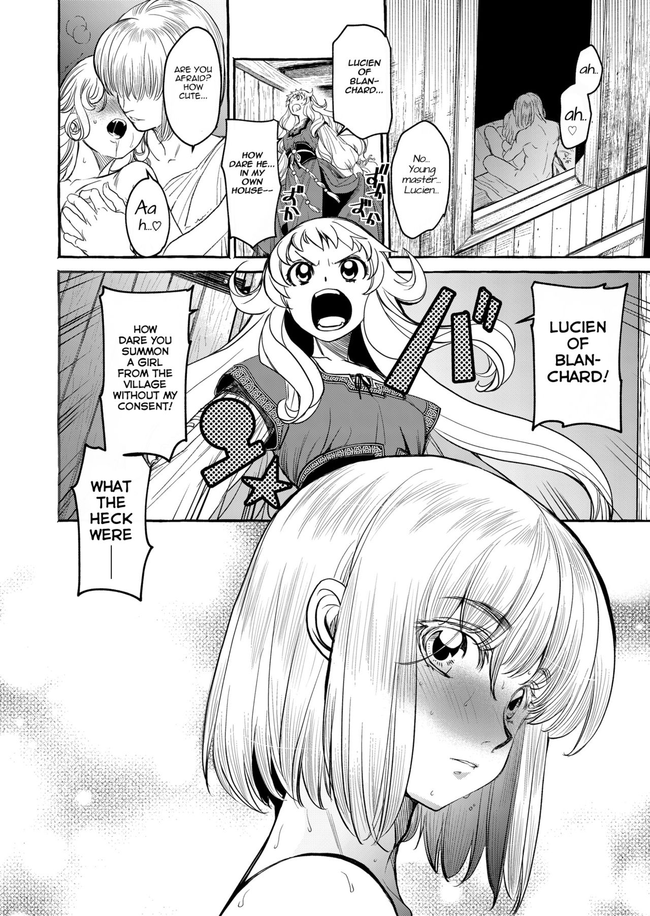 Saint Foire Festival/eve Evelyn:4 page 5 full