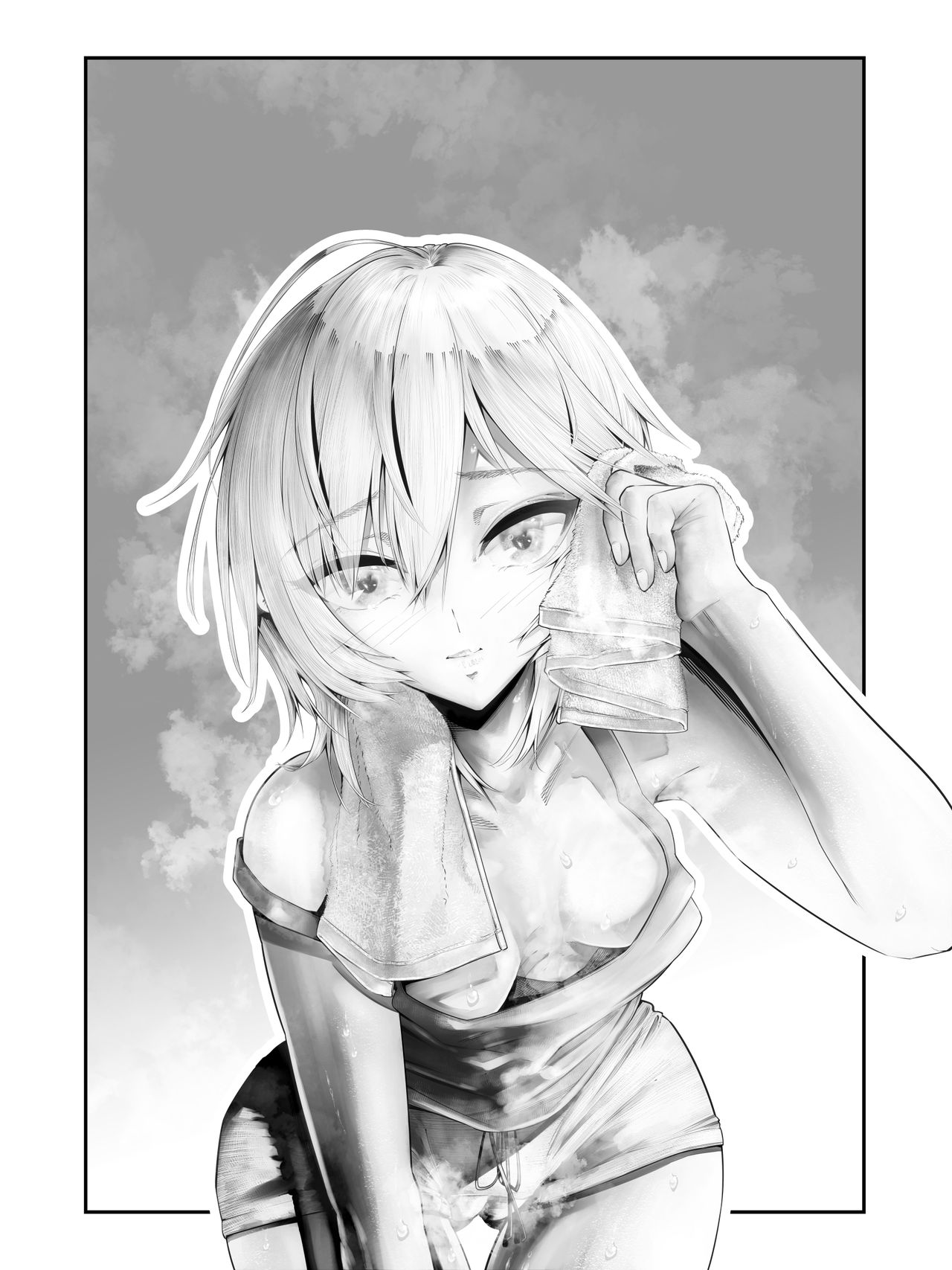 Kanzenban / P "Sochira no Kata wa...?" ? "Chissu Ore, Otoutossu" page 5 full