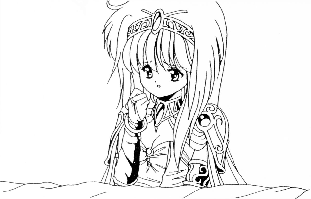 Toushin Toshi Genga Settei Shiryou page 6 full