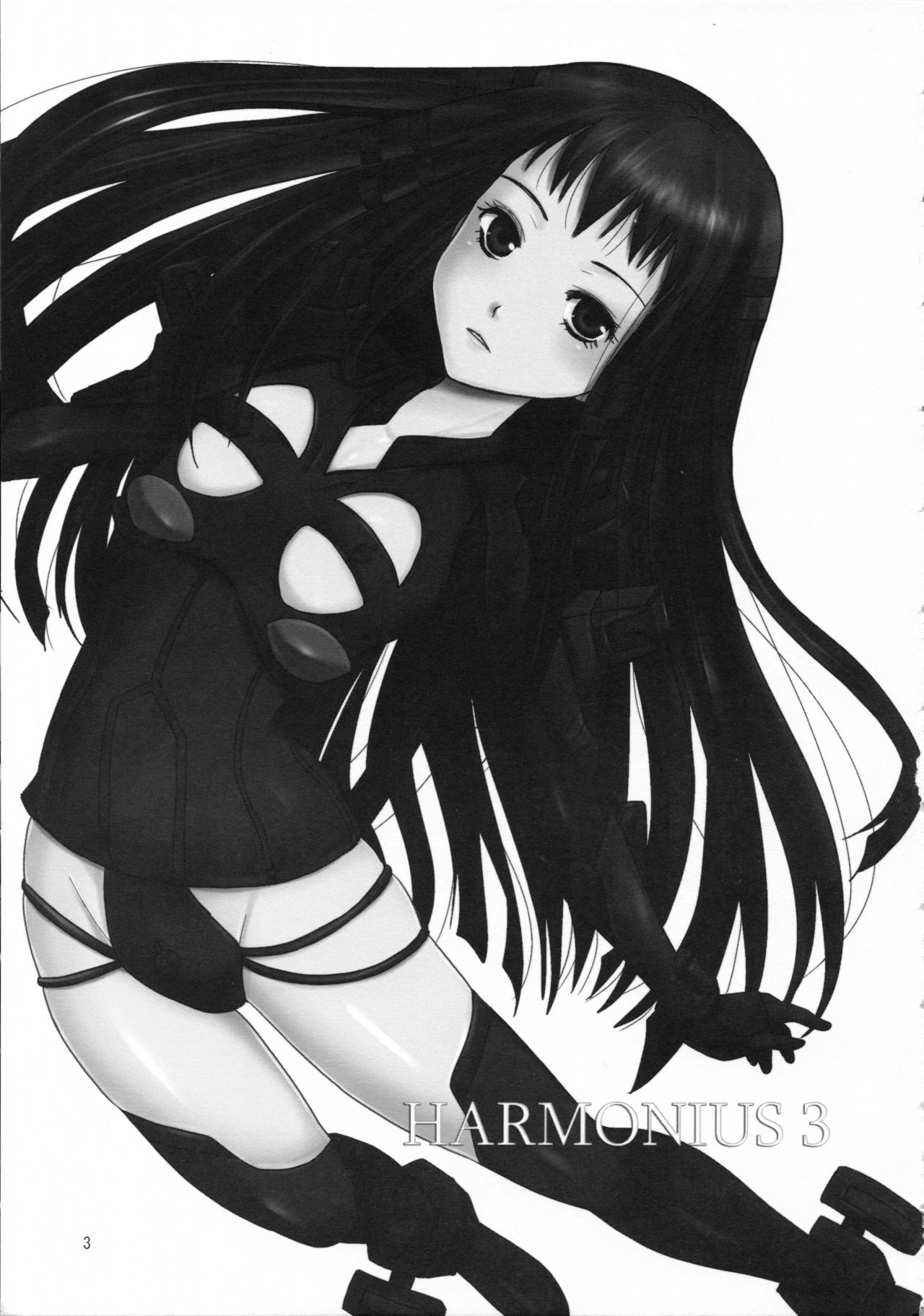 HARMONIUS 3 page 3 full