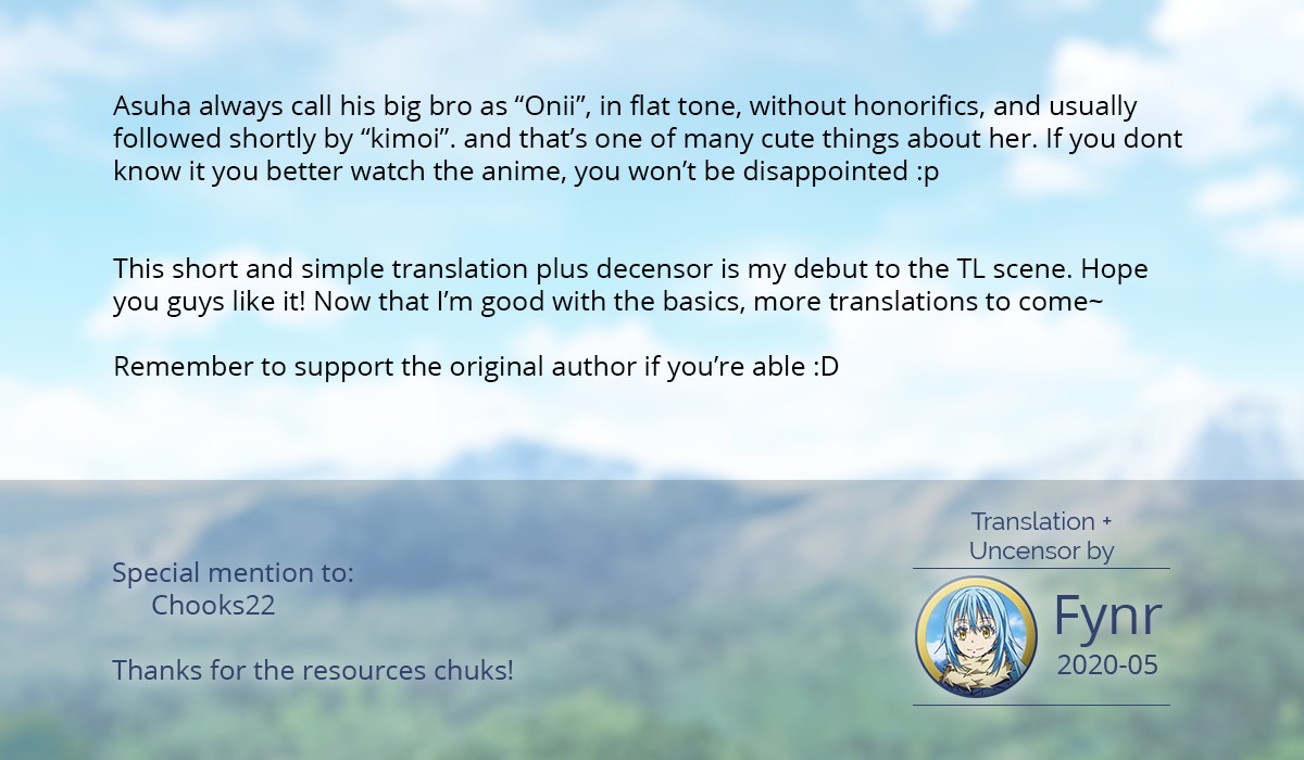 Uchi no Imouto Selection page 9 full