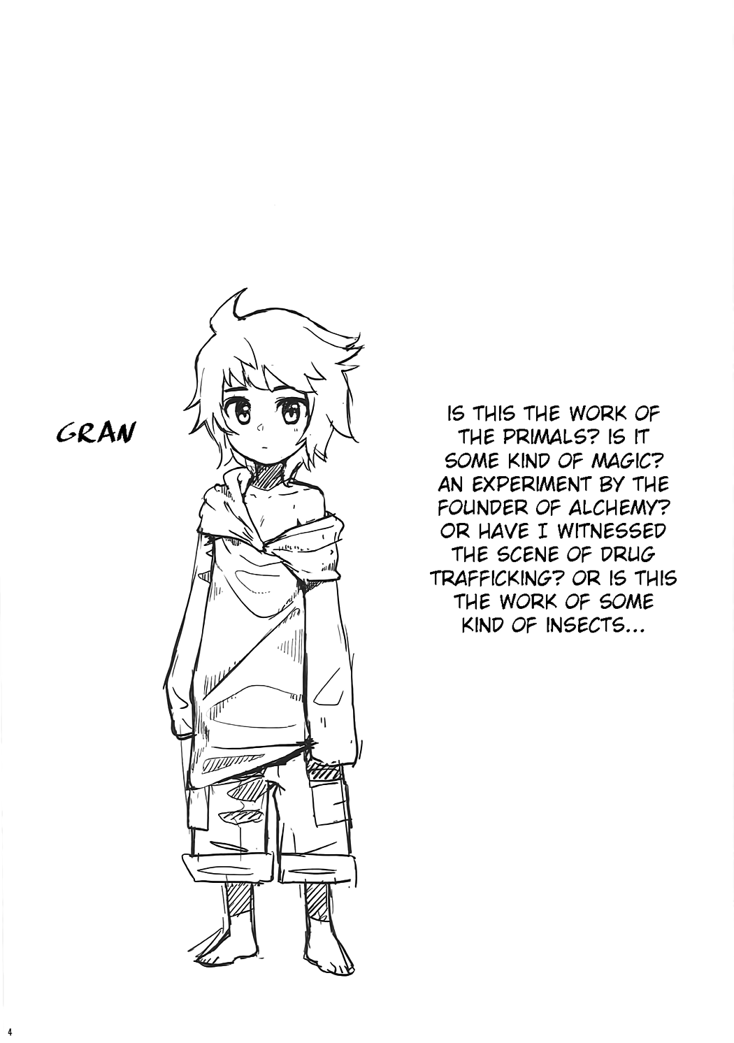 Onee-san to Shiyokka Ni page 3 full