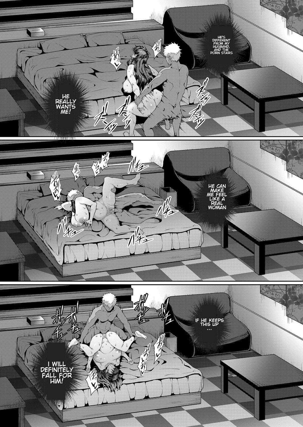 Bijukujo to Yajuu page 10 full