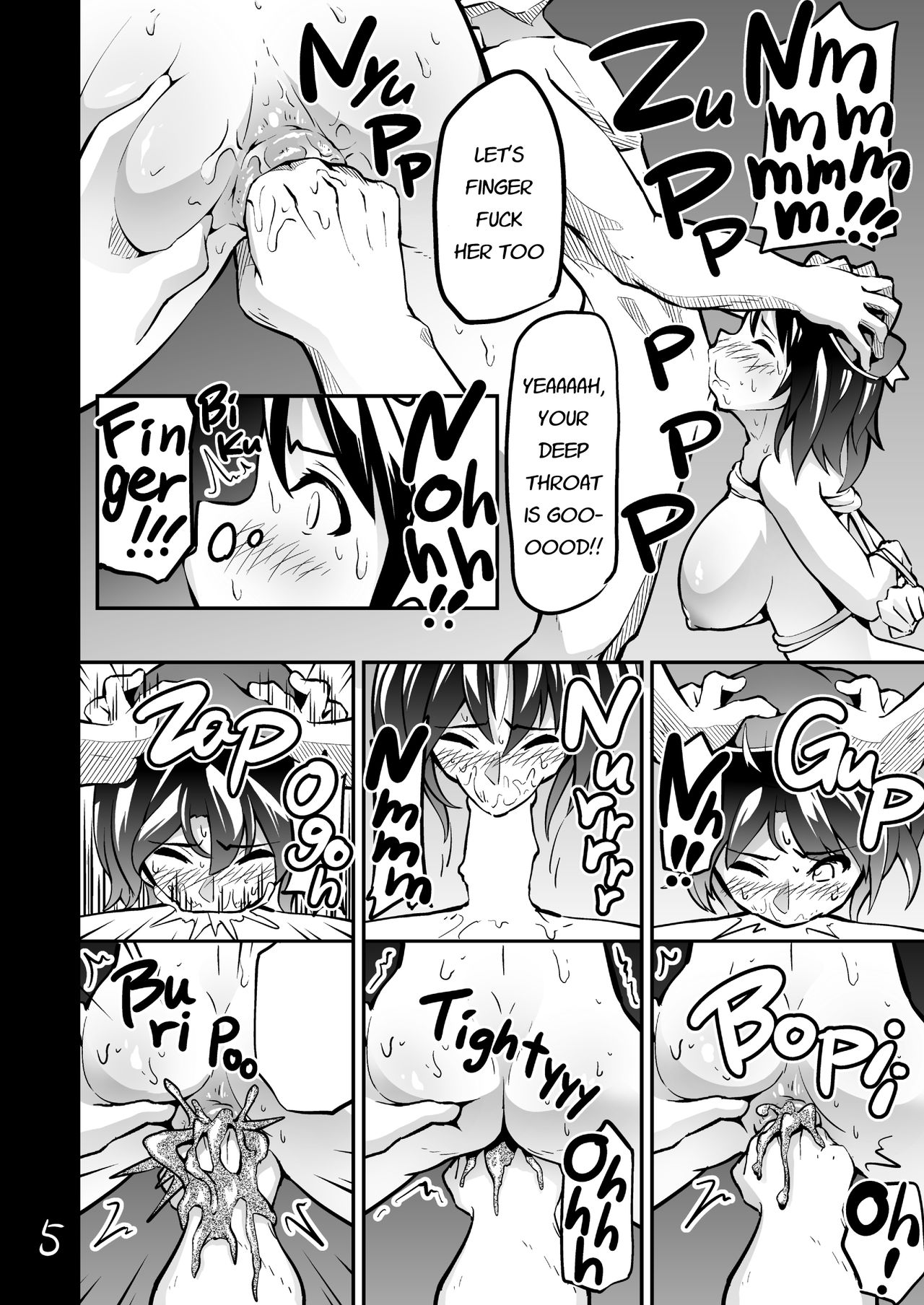 ICE WORK 2 page 5 full