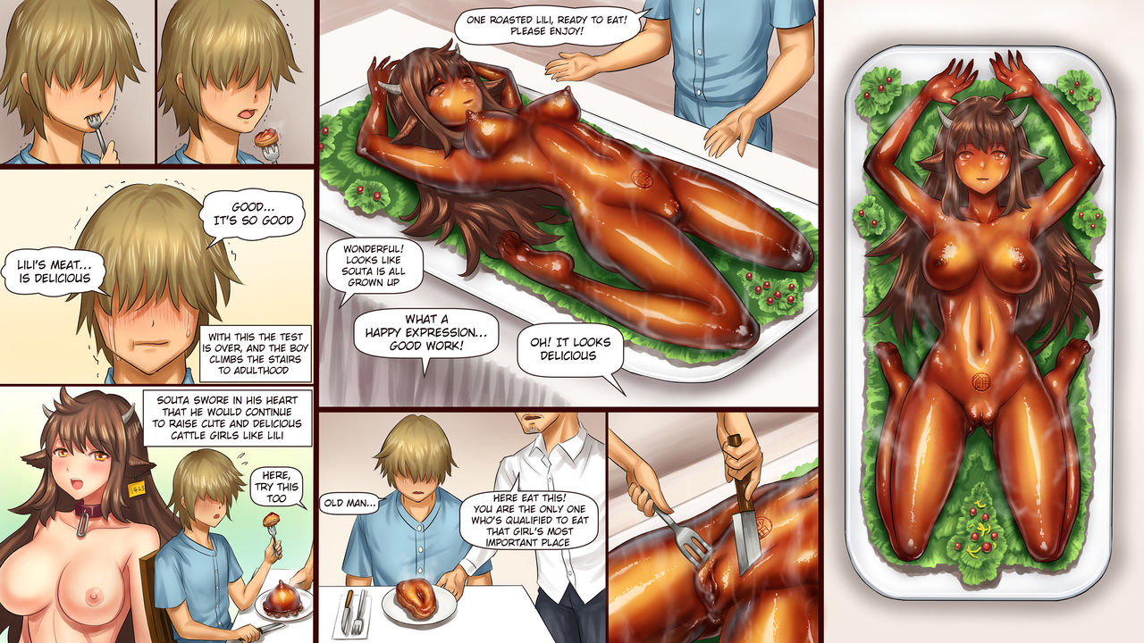 Seijin Gishiki page 4 full