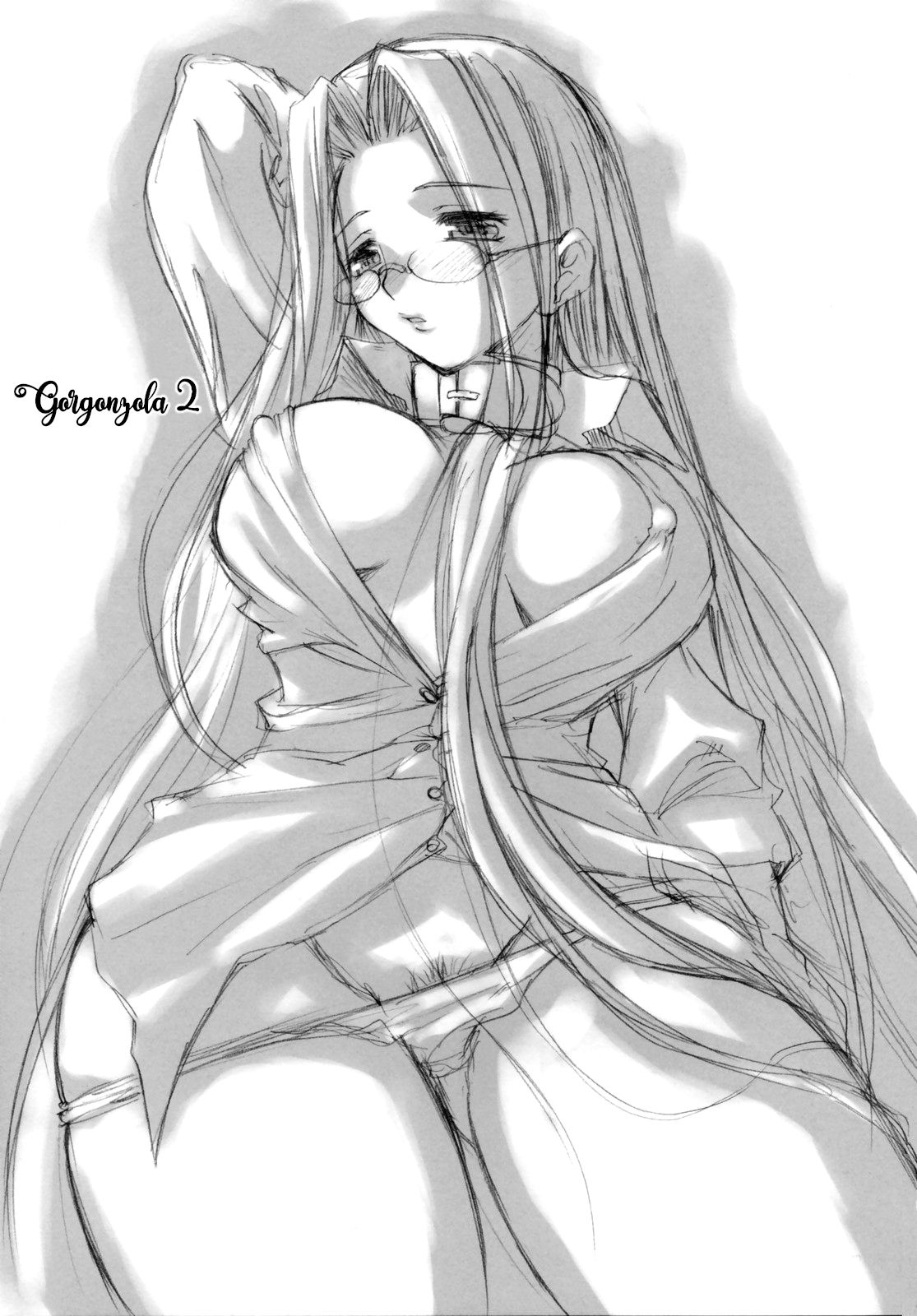 Gorgonzola 2 page 2 full